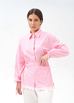 z61101 Рубашка женская