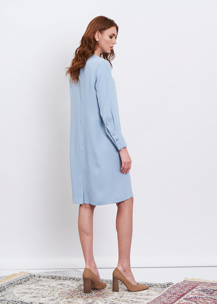 222501 Платье женское