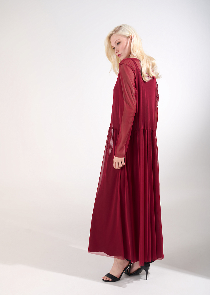 z53513 Платье женское