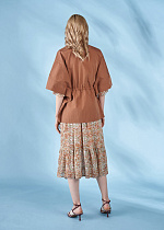 221551 Платье женское