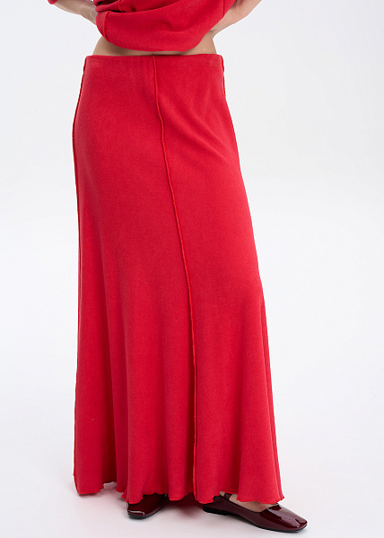 z42202 Юбка женская