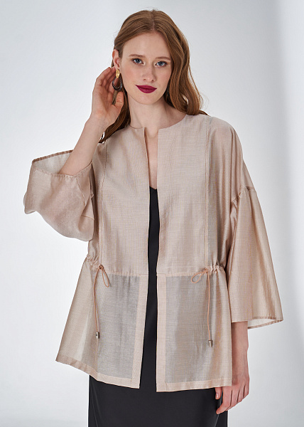 z21622 Жакет женский