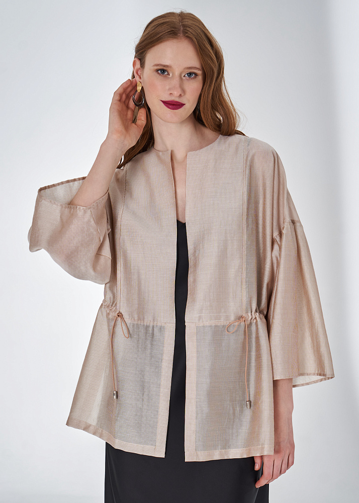 z21622 Жакет женский