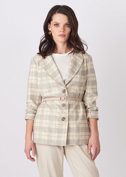 211610 Жакет женский