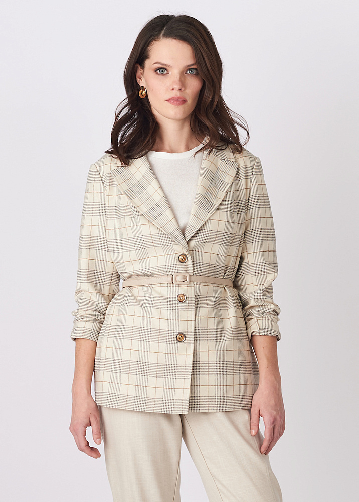 211610 Жакет женский