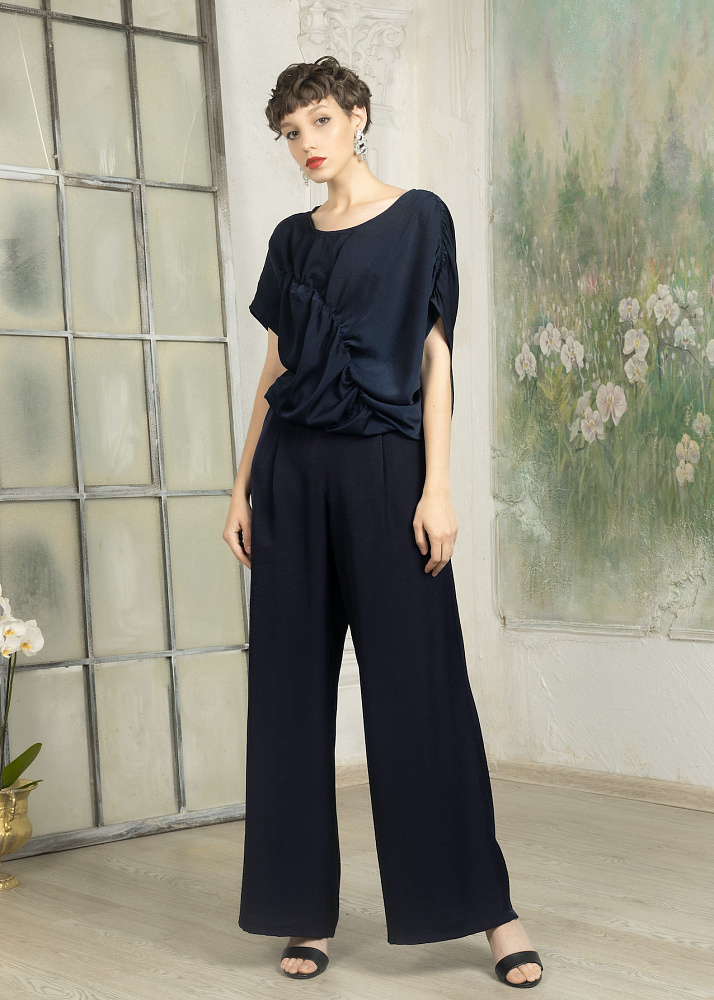 z03110 Блузка женская