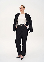 252753 Брюки женские