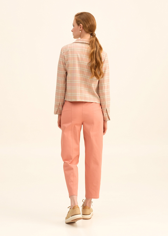 z11635 Жакет женский