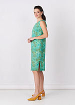 211502 Платье женское