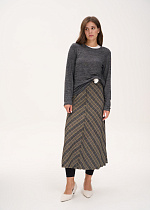 z52207 Юбка женская