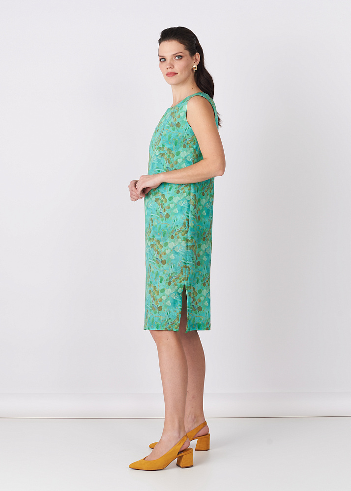 211502 Платье женское