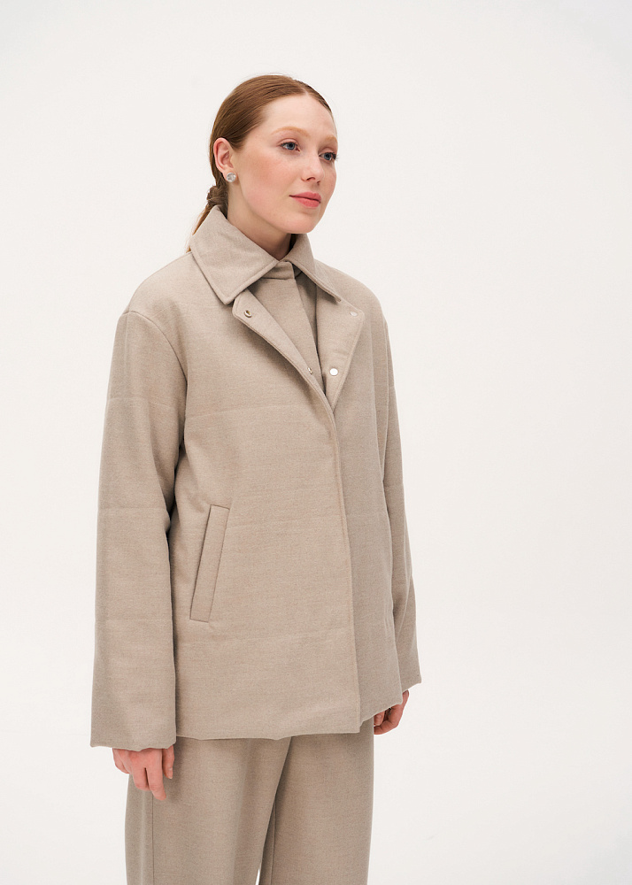 z52602 Куртка женская