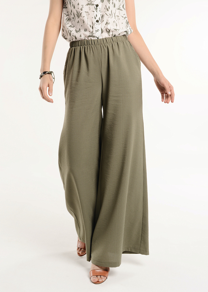 z81715  Брюки женские