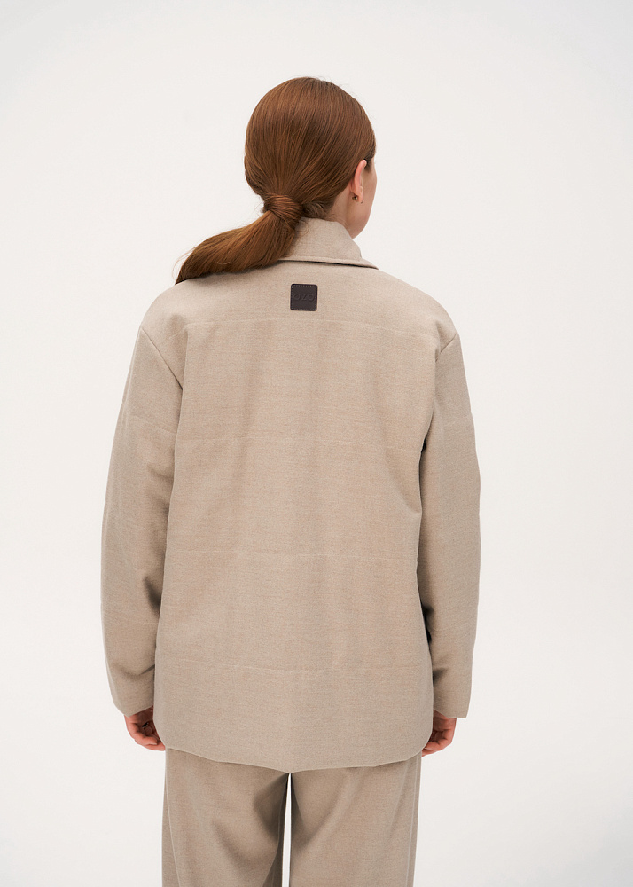 z52602 Куртка женская