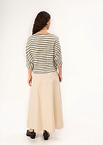 z51136 Блузка женская