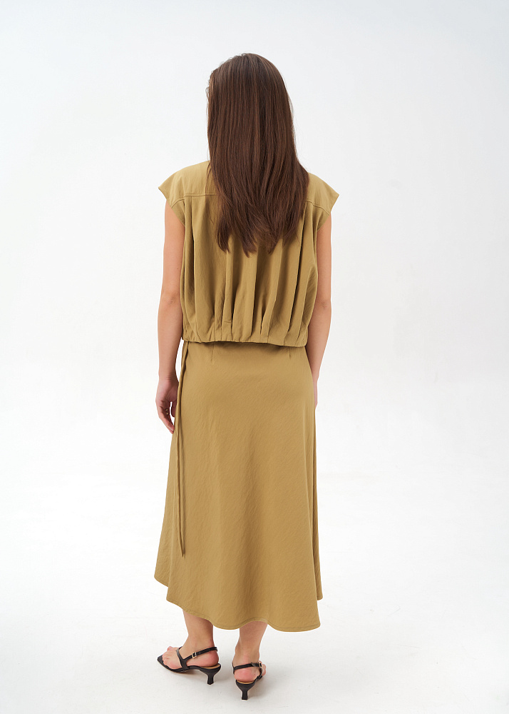 z61622 Блузка женская