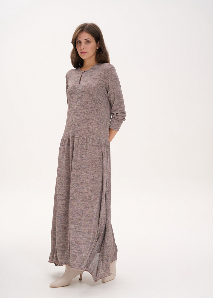 z52513 Платье женское