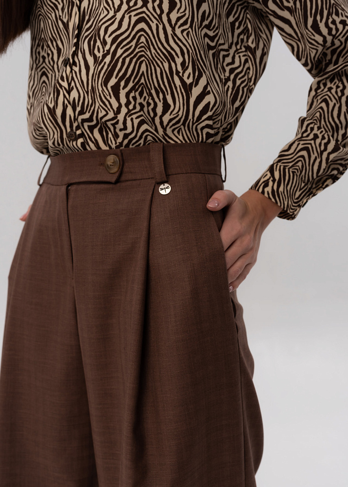 z31712 Брюки женские