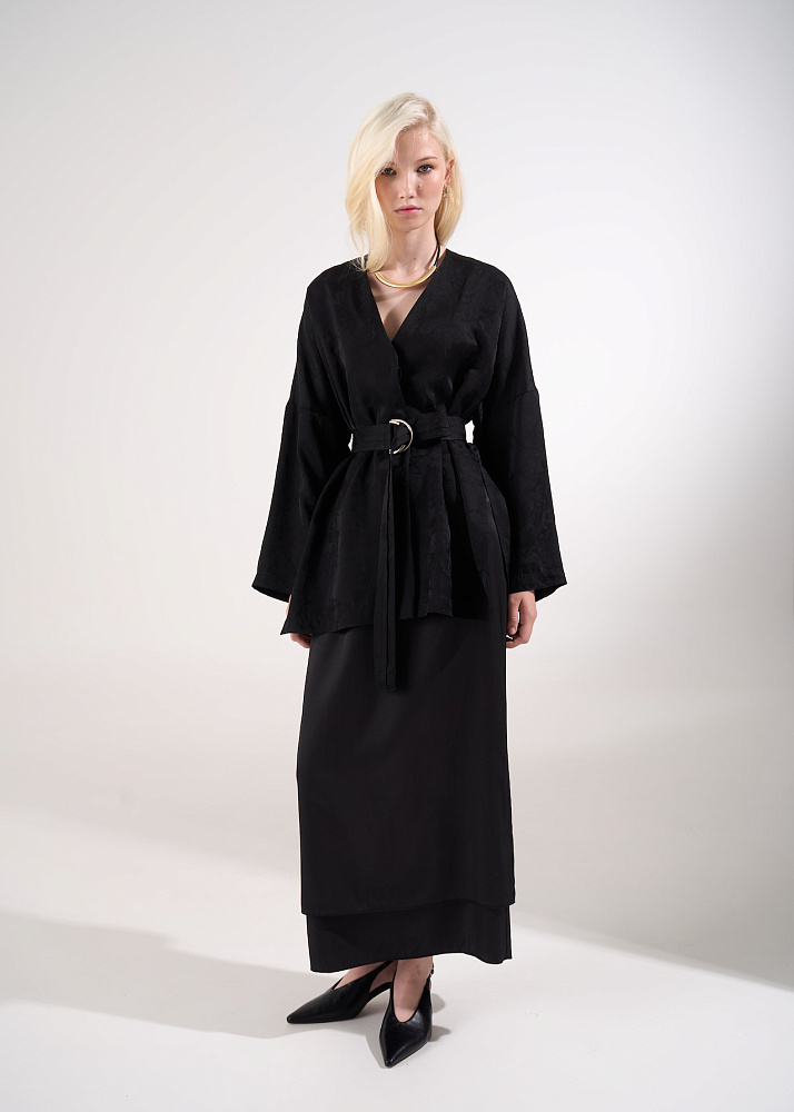 z53611 Жакет женский