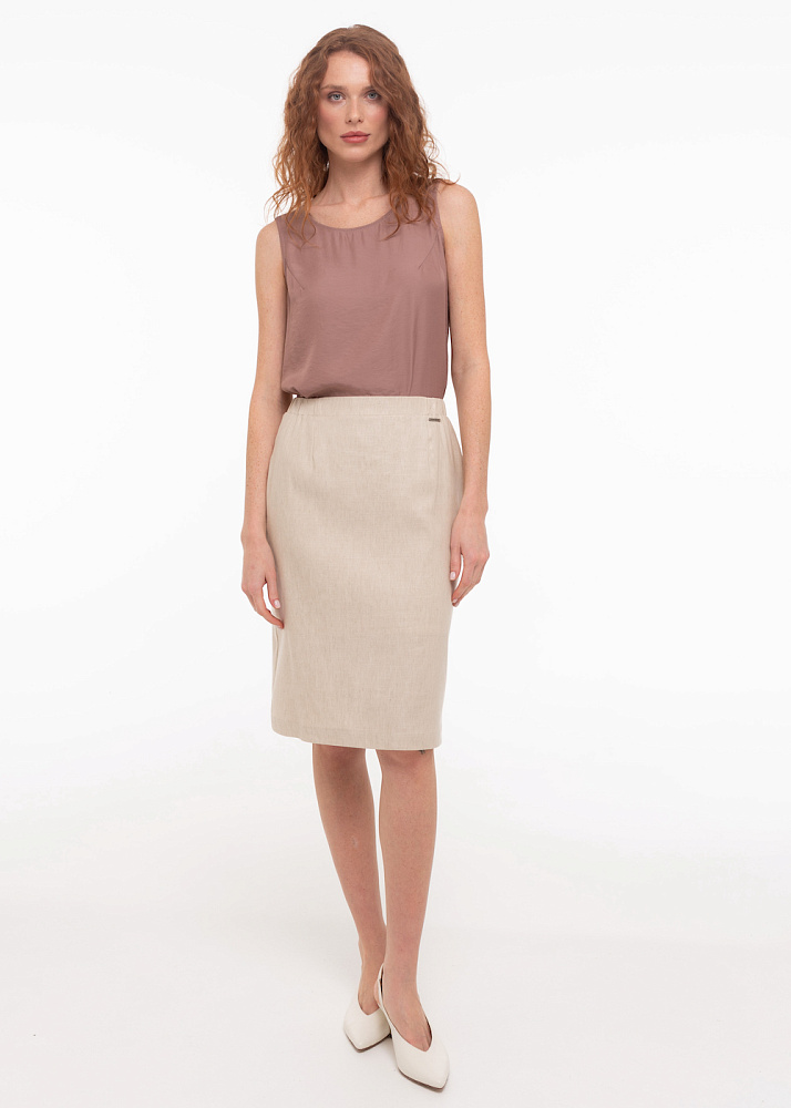 241253 Юбка женская