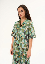 z51103 Рубашка женская