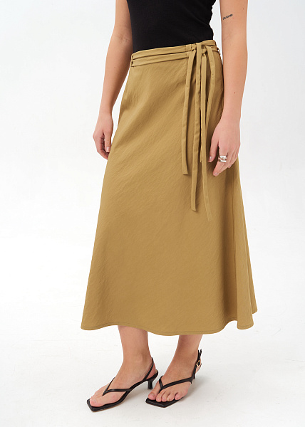 z61217 Юбка женская