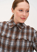 z52601 Рубашка женская