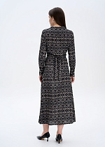 z42501 Платье женское