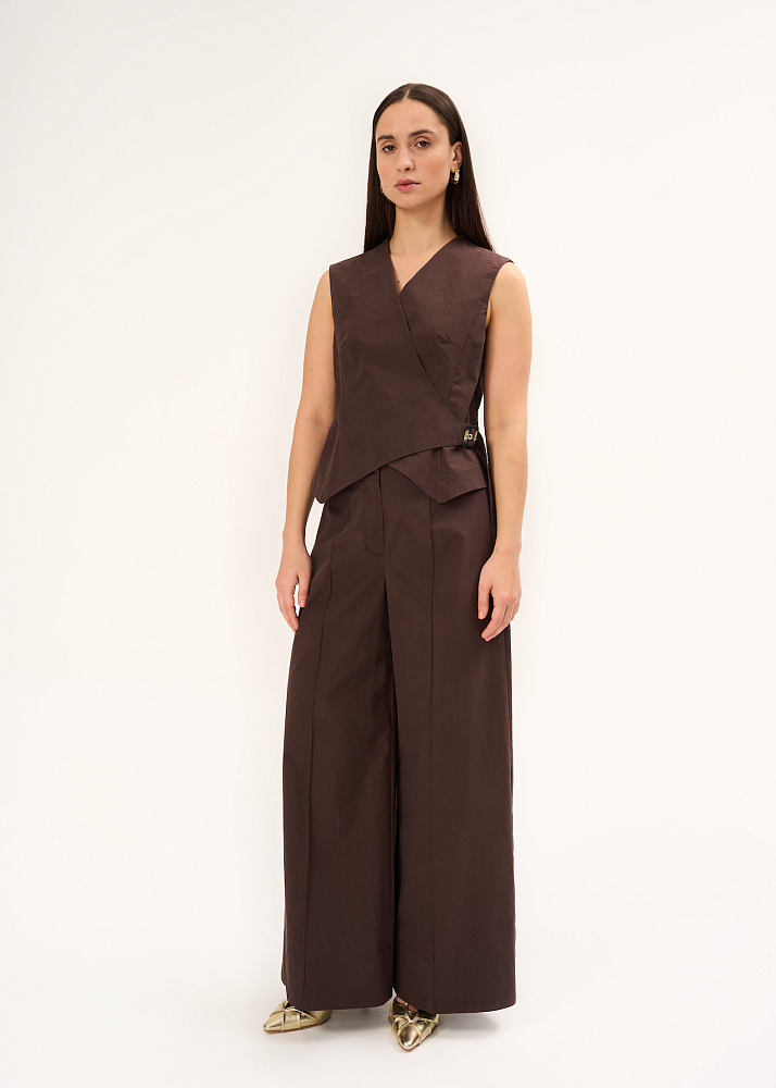 z51600 Жилет женский