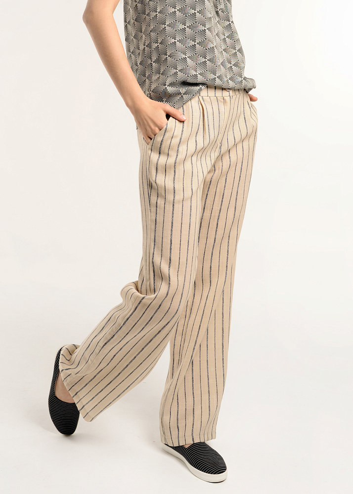 z81713  Брюки женские