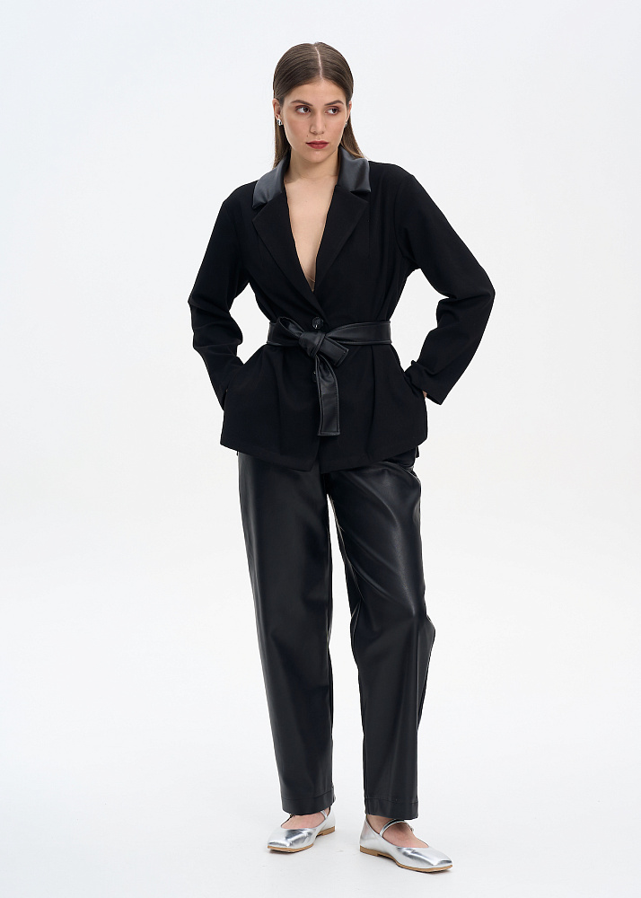 z42707 Брюки женские