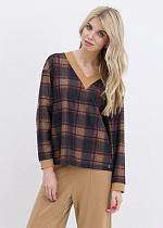 z12913 Джемпер женский