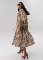 z31135 Рубашка женская