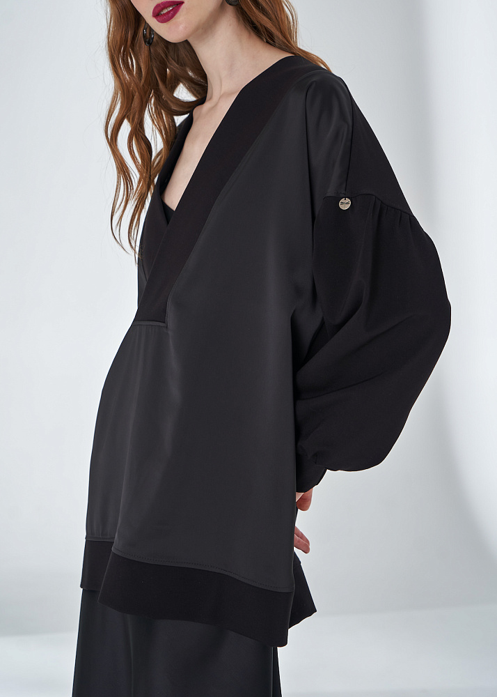 z13903 Блузон женский