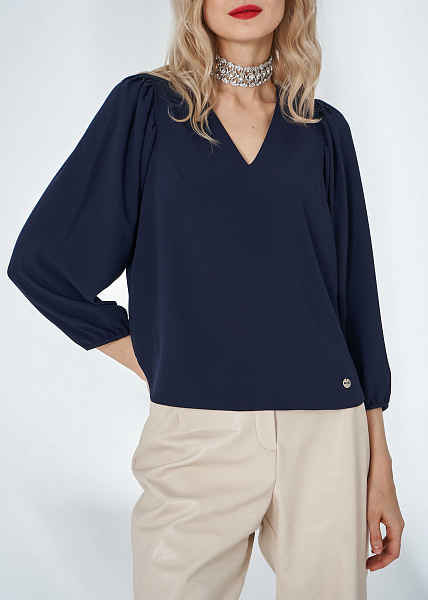 z13106 Блузка женская