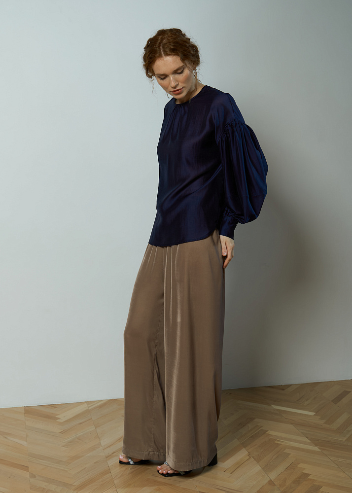 z33102 Блузка женская