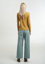 z32939 Джемпер  женский