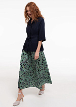 241656 Жакет женский