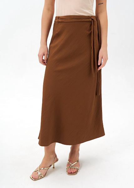 z61218 Юбка женская