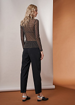 213102 Водолазка женская