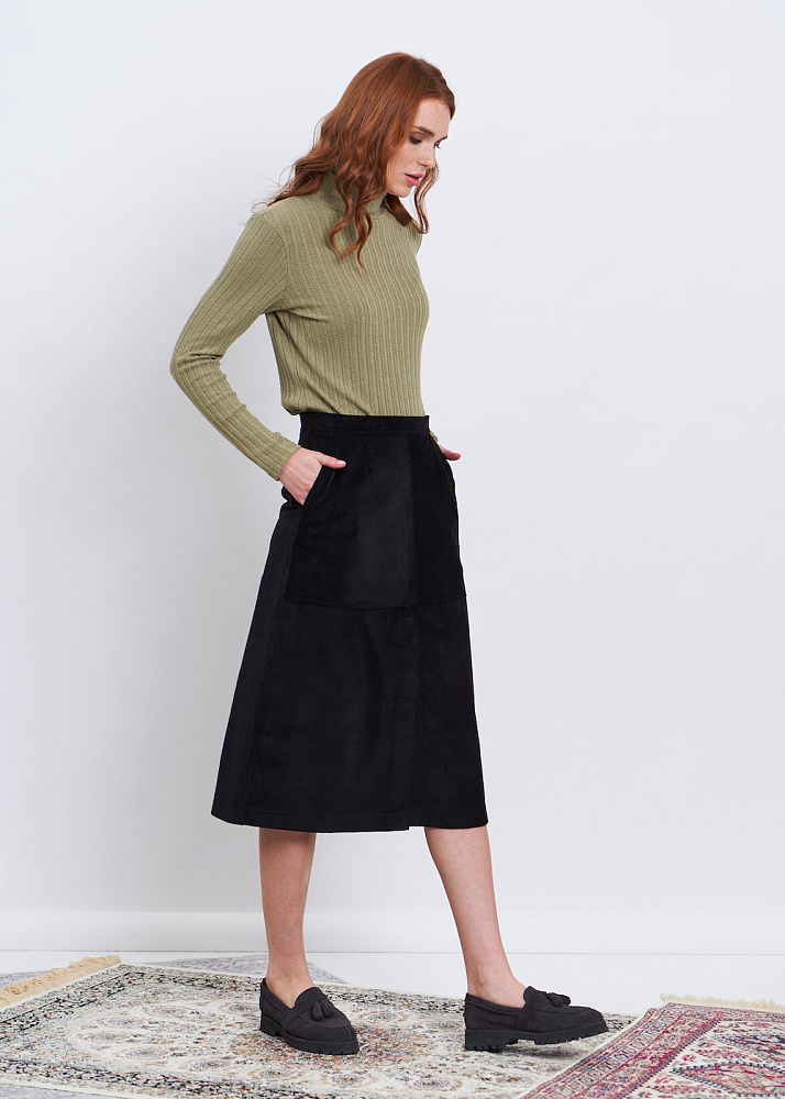 222205 Юбка женская
