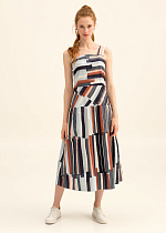 z11522 Платье женское