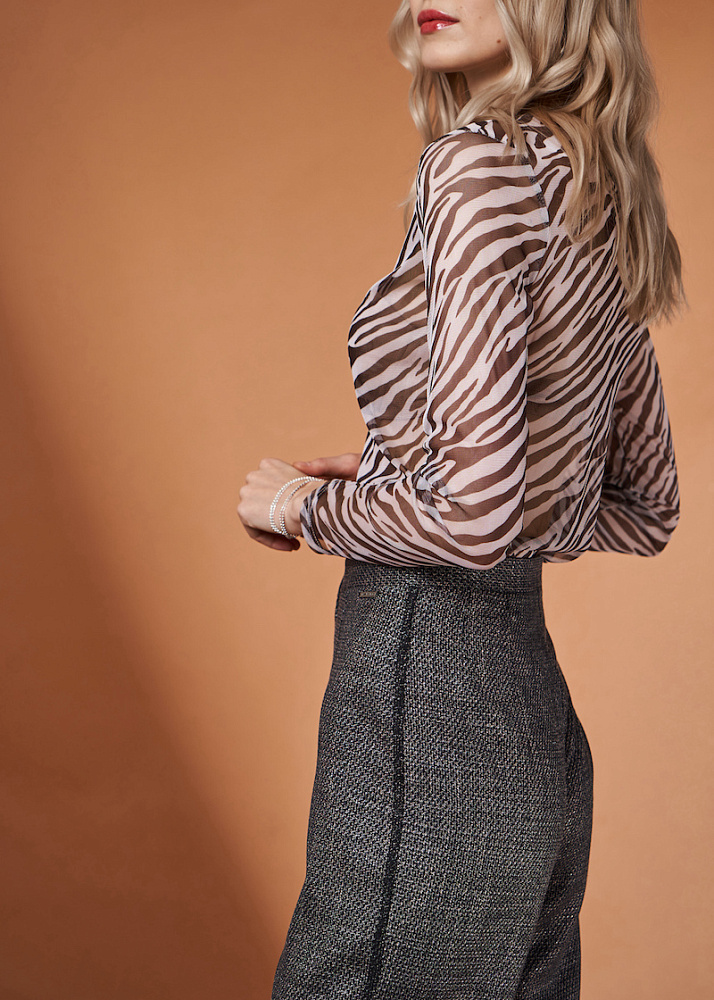 213103 Водолазка женская