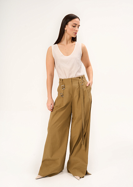 z51703 Брюки женские