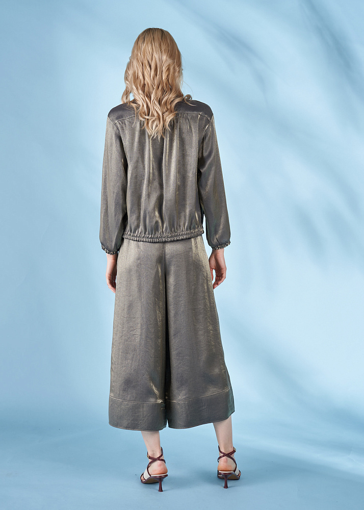 221760 Брюки женские