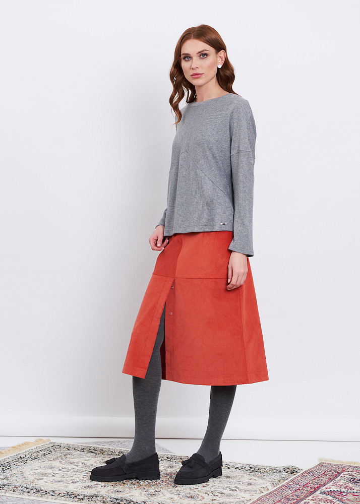 222935 Джемпер женский