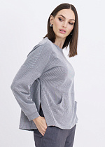 z12922 Джемпер женский