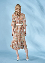 221551 Платье женское