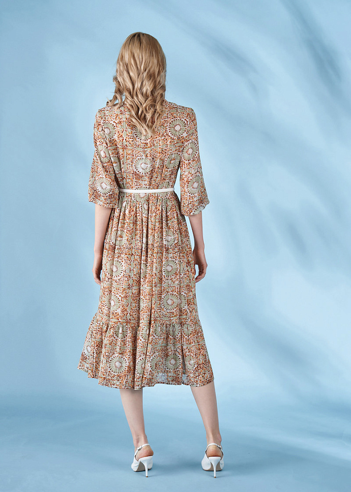 221551 Платье женское