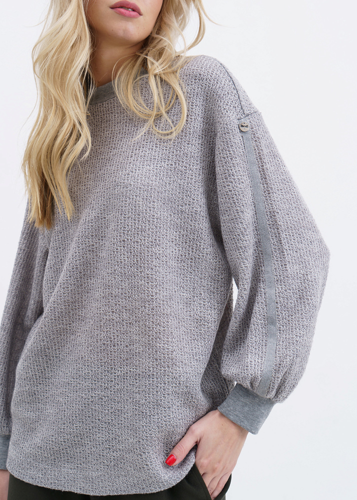 z12926 Джемпер женский